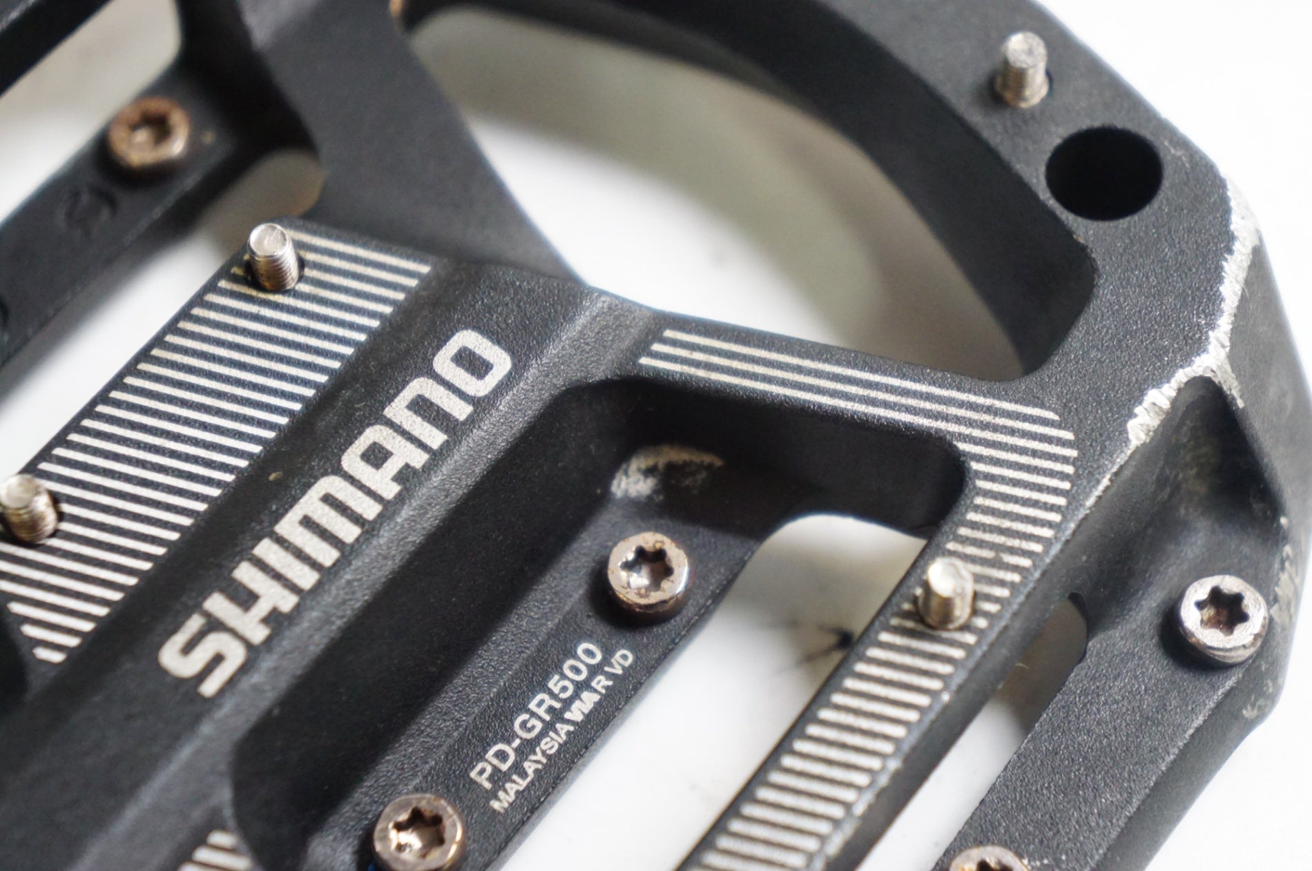 SHIMANO 「シマノ」 PD-GR500 ペダル / 熊谷本店