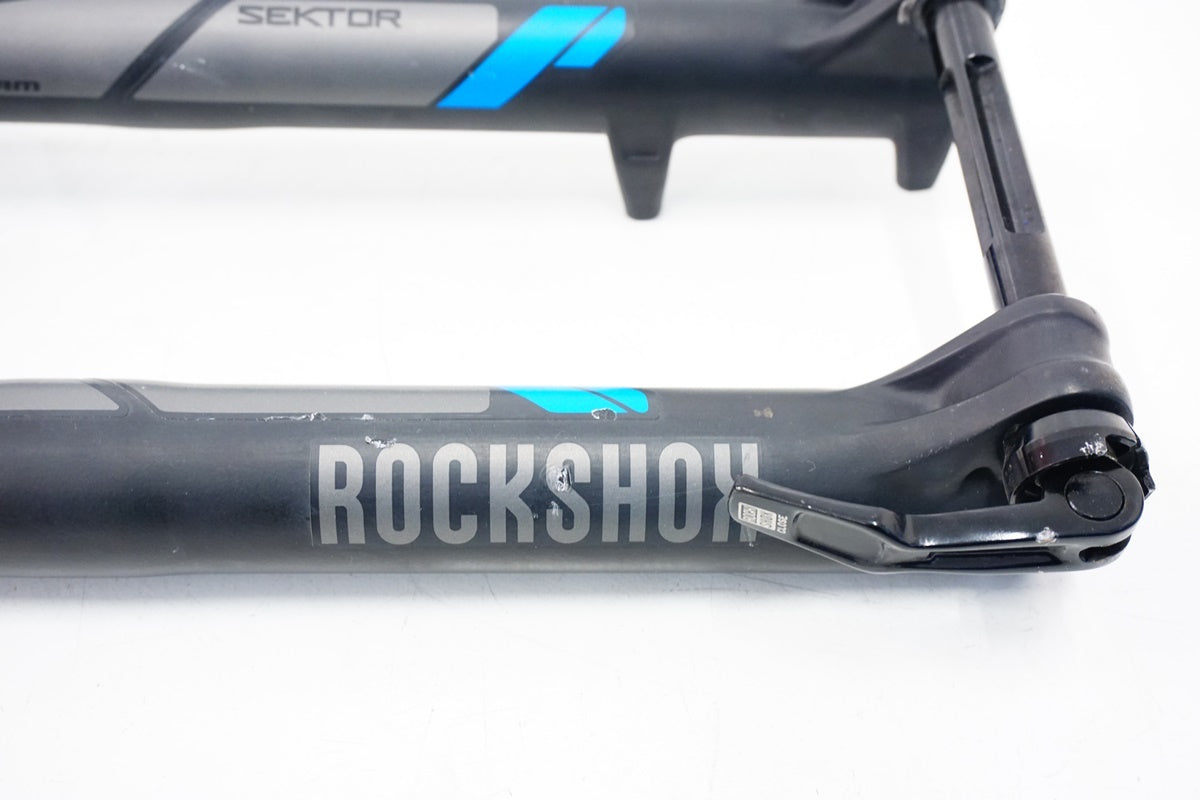 ROCKSHOX「ロックショックス」 SEKTOR サスペンション / 浜松店