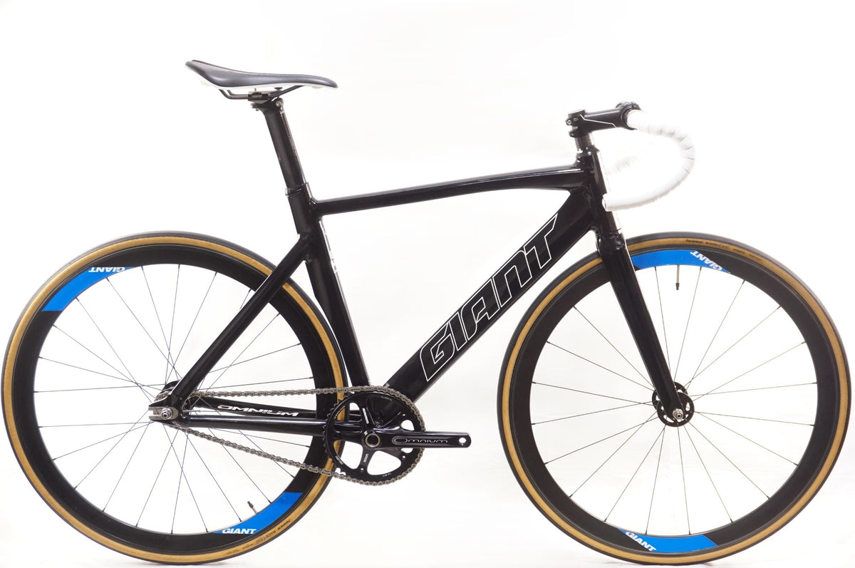 GIANT 「ジャイアント」 OMNIUM 2017年モデル ピストバイク / 中目黒店