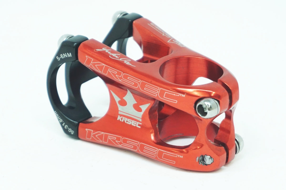 ブランド不明 KRSEC Φ31.8 50mm ステム / 大阪美原北インター店