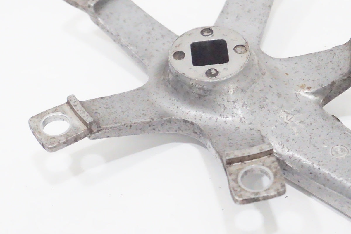 SHIMANO「シマノ」 FC-J600 165㎜ クランクアーム/ 京都西院店