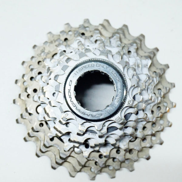 CAMPAGNOLO 「カンパニョーロ」 RECORD 11-25T スプロケット