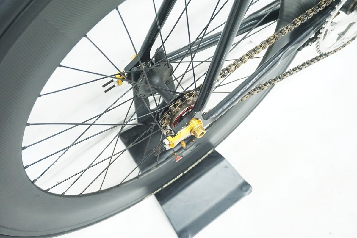 LEADER 「リーダー」 KAGERO 2016年頃モデル ピストバイク  / 大阪美原北インター店