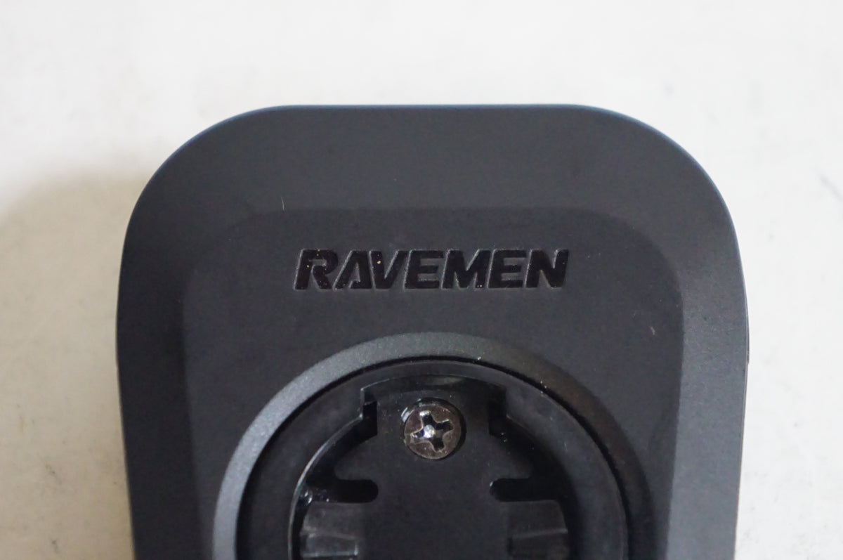 RAVEMEN 「レイヴメン」 FR300 フロントライト / 熊谷本店