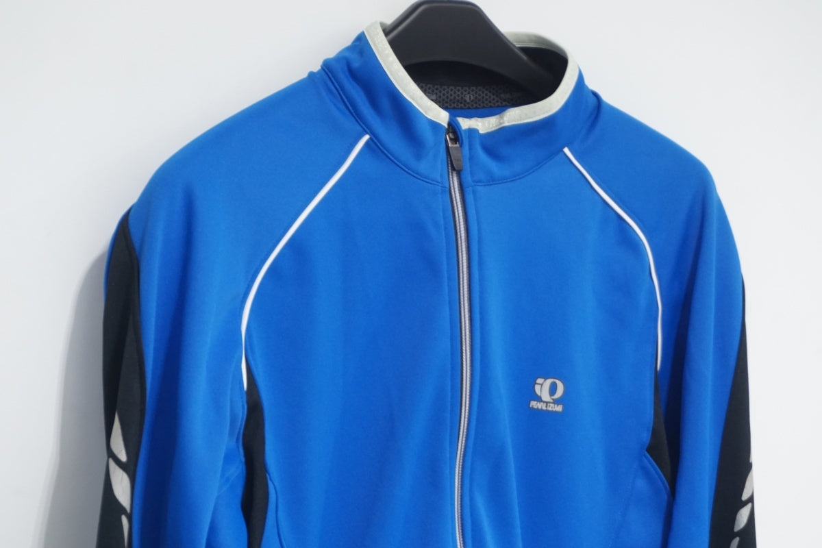 PEARL IZUMI 「パールイズミ」 XLサイズ 長袖裏起毛ジャージ / 滋賀大津店