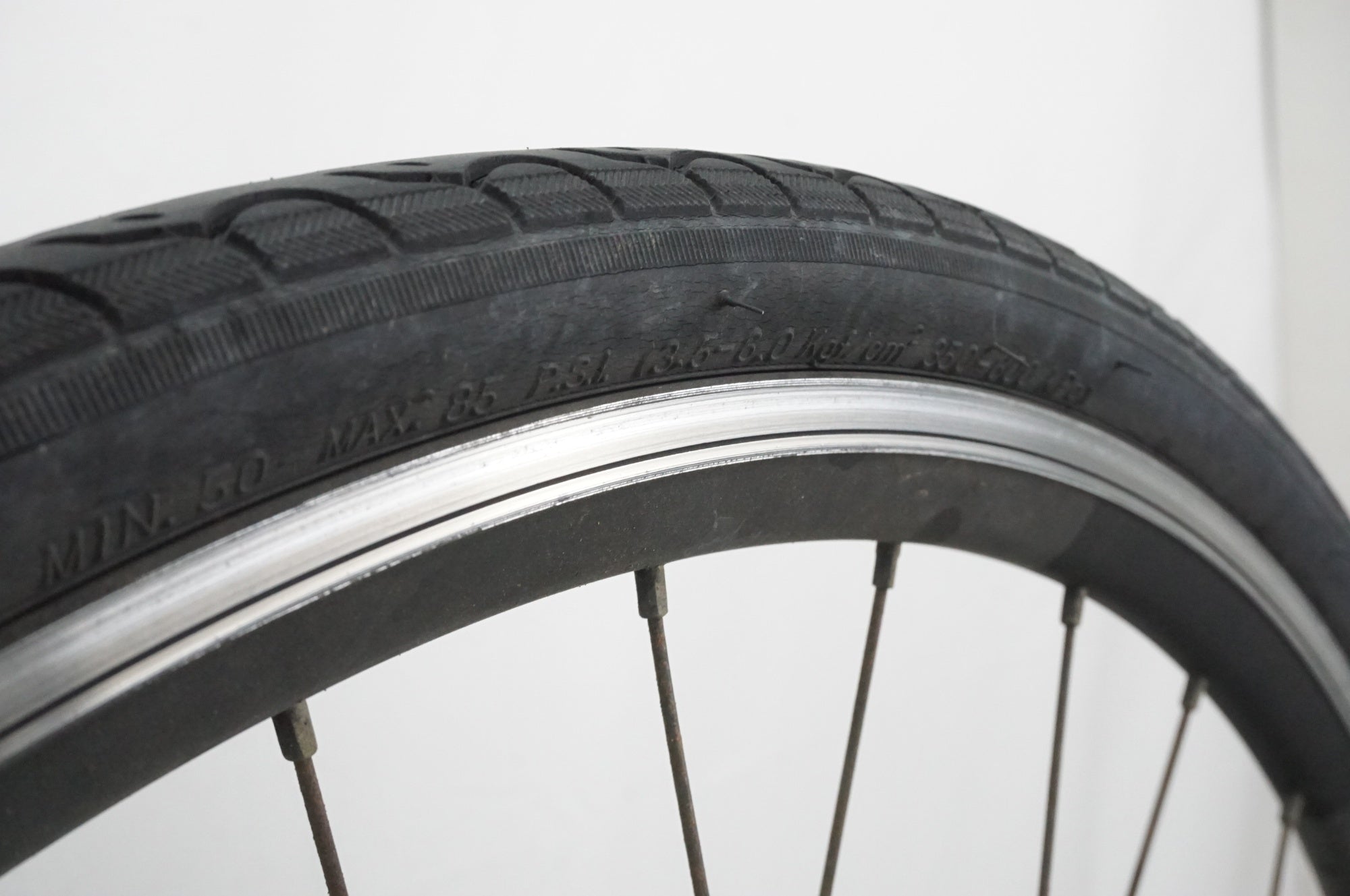 ジャンク MARUKIN 「マルキン」 VACANZE 2016年モデル クロスバイク / 大宮店