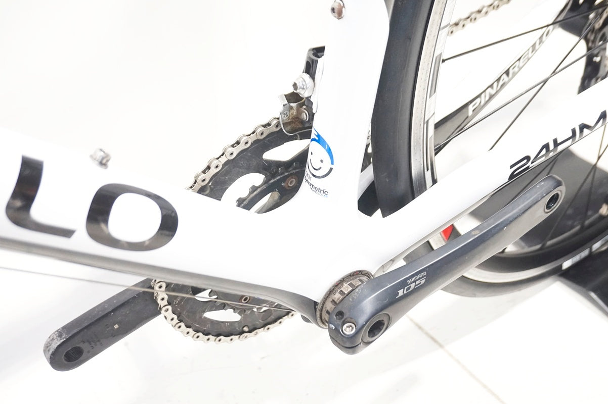 PINARELLO 「ピナレロ」 FP DUE 105 2013年モデル ロードバイク / 大阪