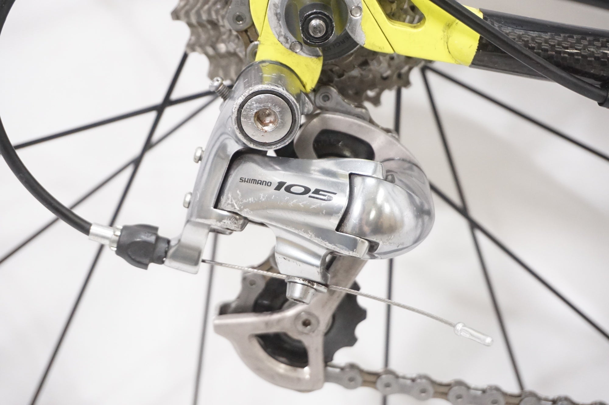 CINELLI 「チネリ」 ESTRADA 2006年モデル ロードバイク / AKIBA店
