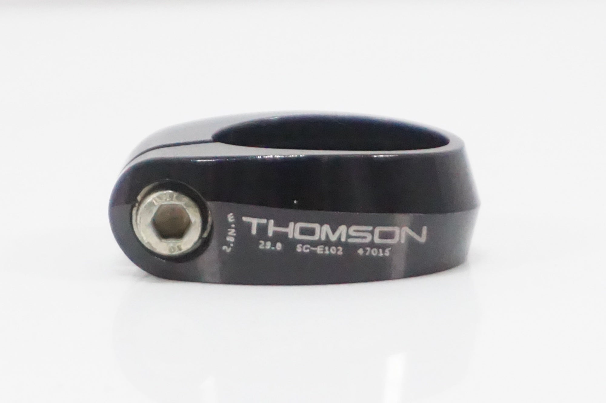 THOMSON 「トムソン」 シートクランプ / AKIBA店