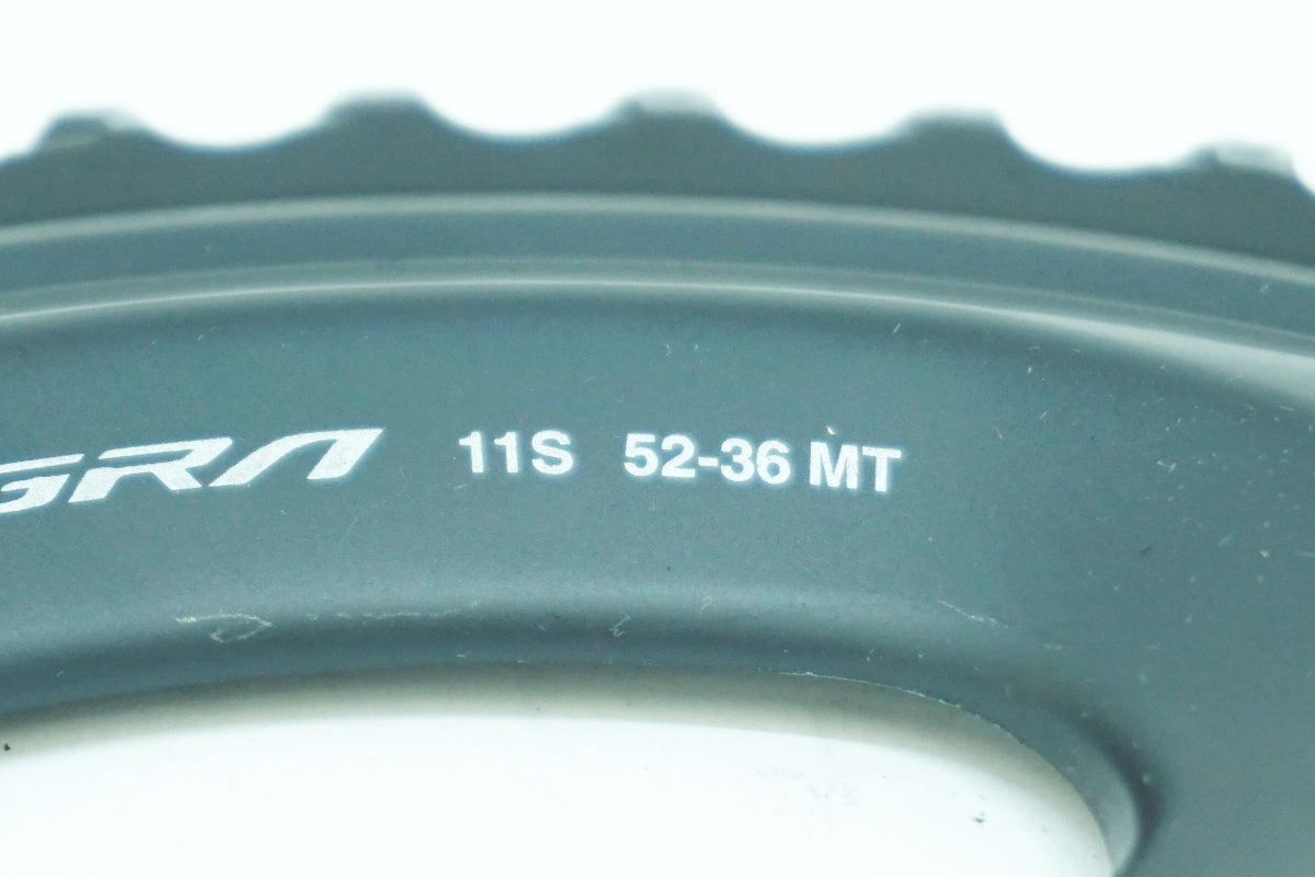 SHIMANO 「シマノ」 ULTEGRA FC-R8000 52T アウターチェーンリング / 大阪美原北インター店