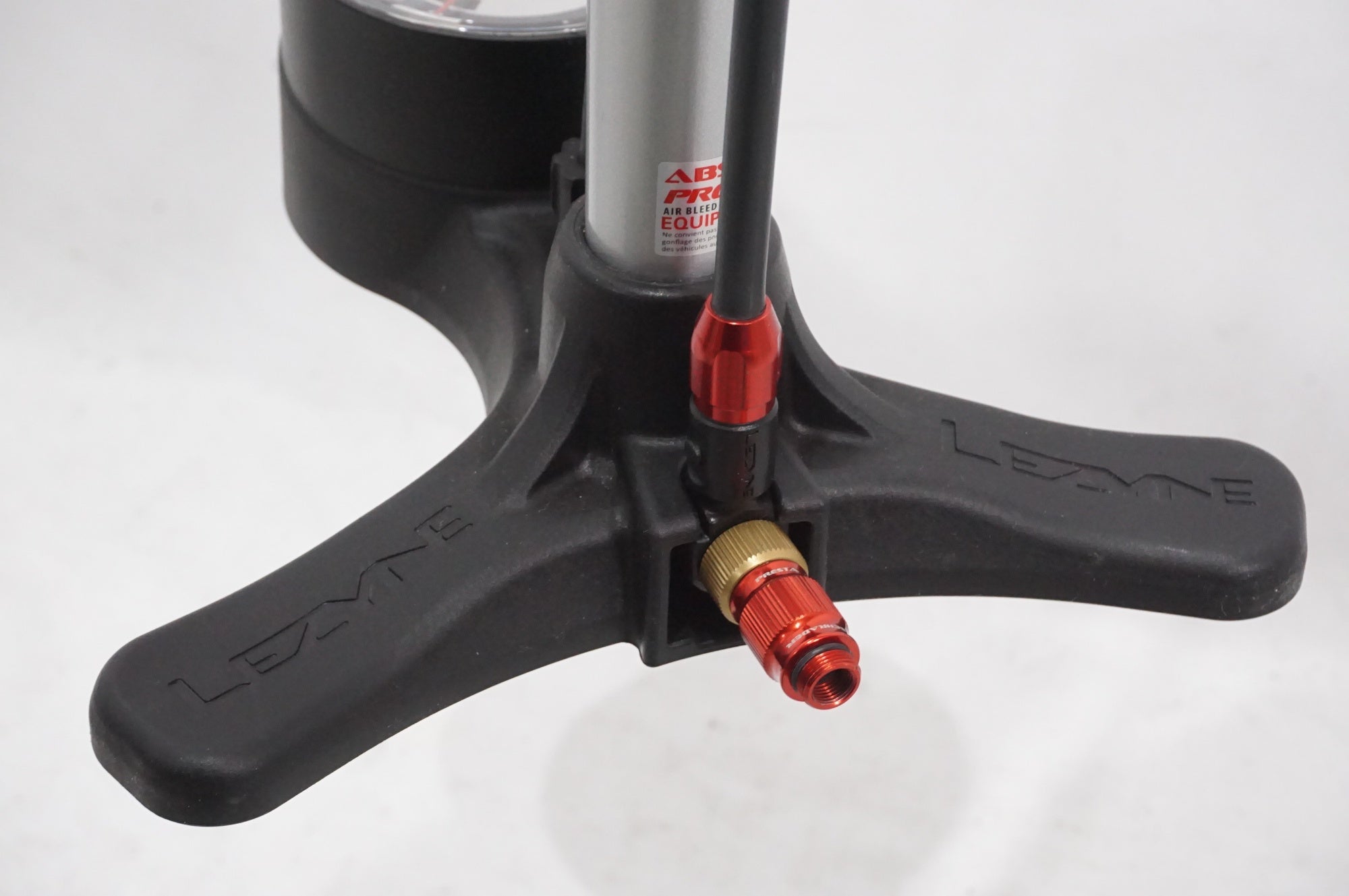 LEZYNE 「レザイン」 フロアポンプ / AKIBA店