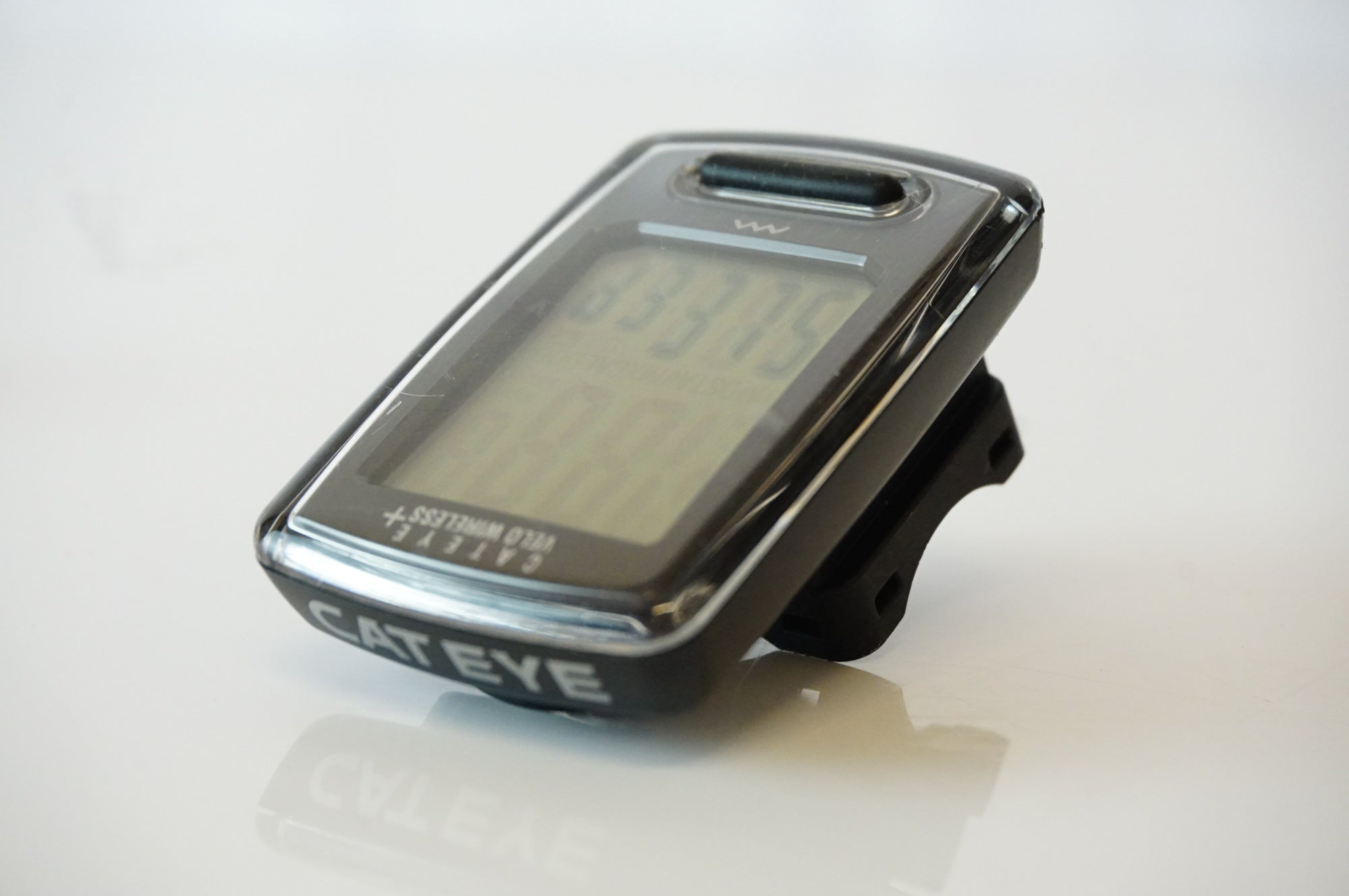 CATEYE 「キャットアイ」 VELO WIRELESS+ CC-VT235W サイクルコンピューター / 浜松店