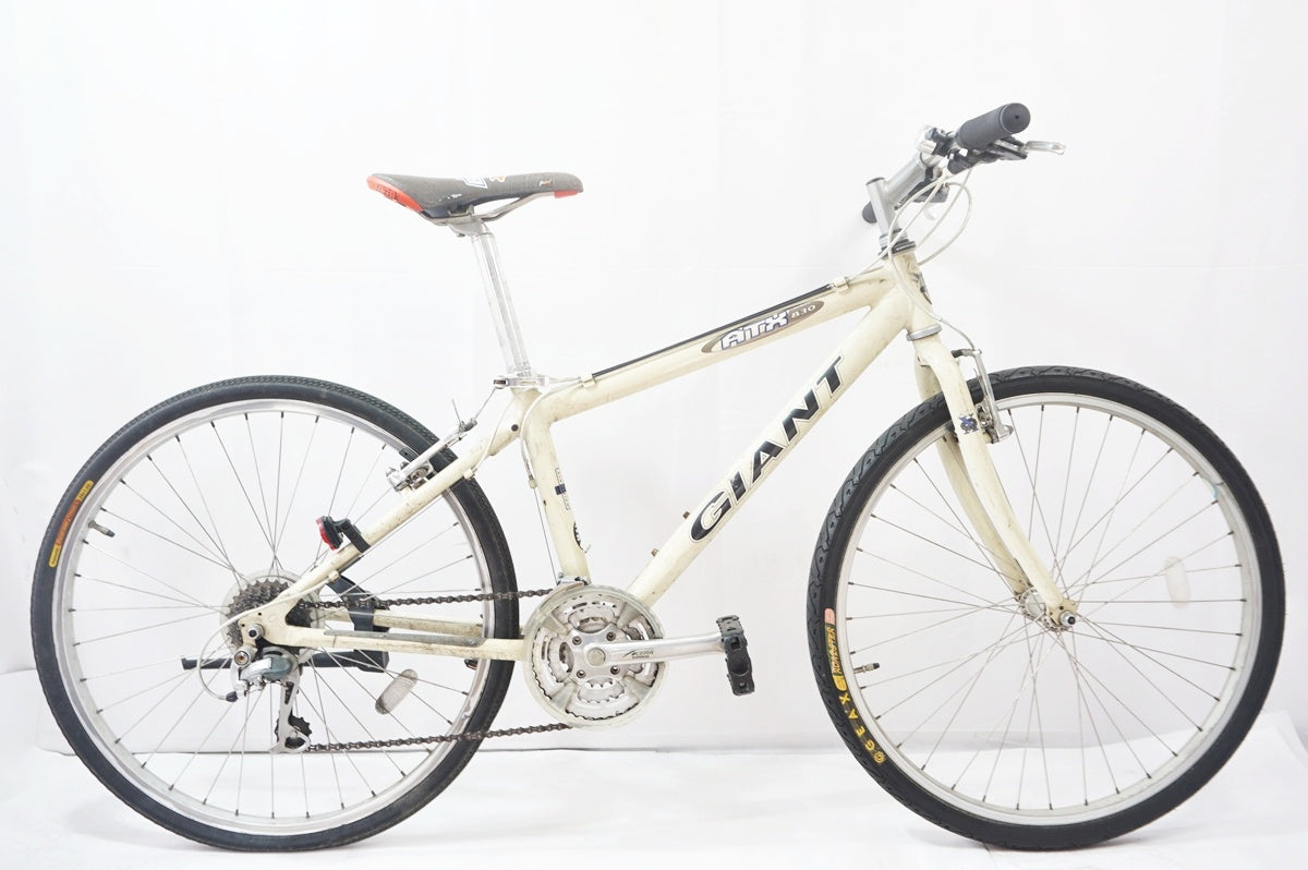 ジャンク GIANT 「ジャイアント」 ATX830 年式不明 マウンテンバイク / バイチャリ世田谷店