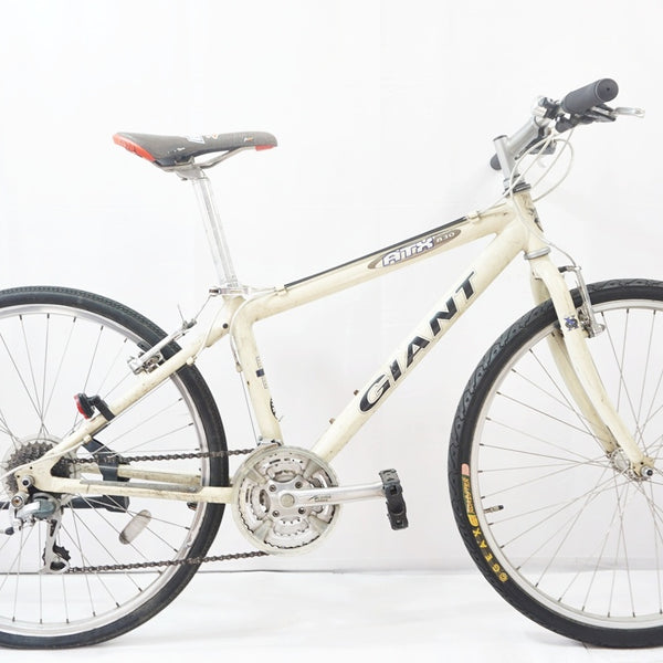 ジャンク GIANT 「ジャイアント」 ATX830 年式不明 マウンテンバイク