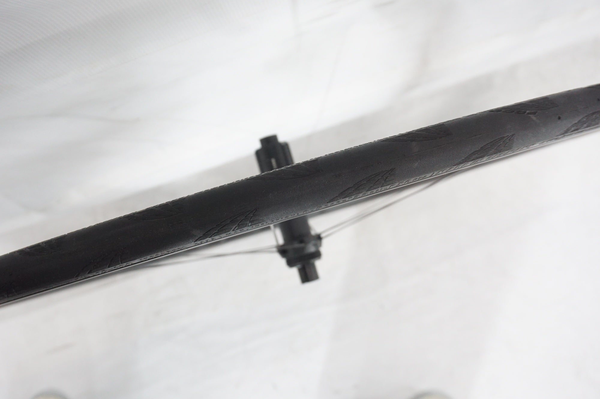 FFWD 「ファストフォワード」 F3R-FCC シマノ11速 ホイールセット