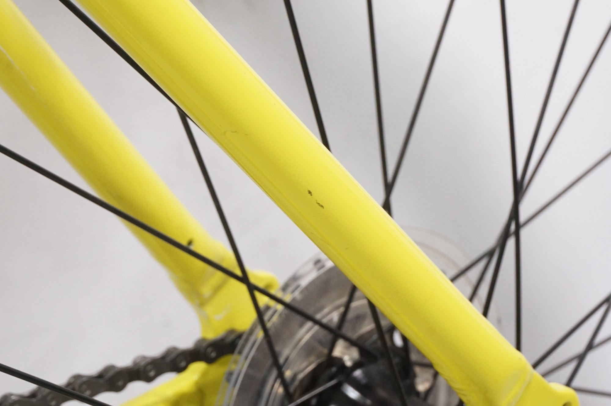 BRIDGESTONE 「ブリヂストン」 CYLVA D18 2014年モデル ロードバイク / AKIBA店