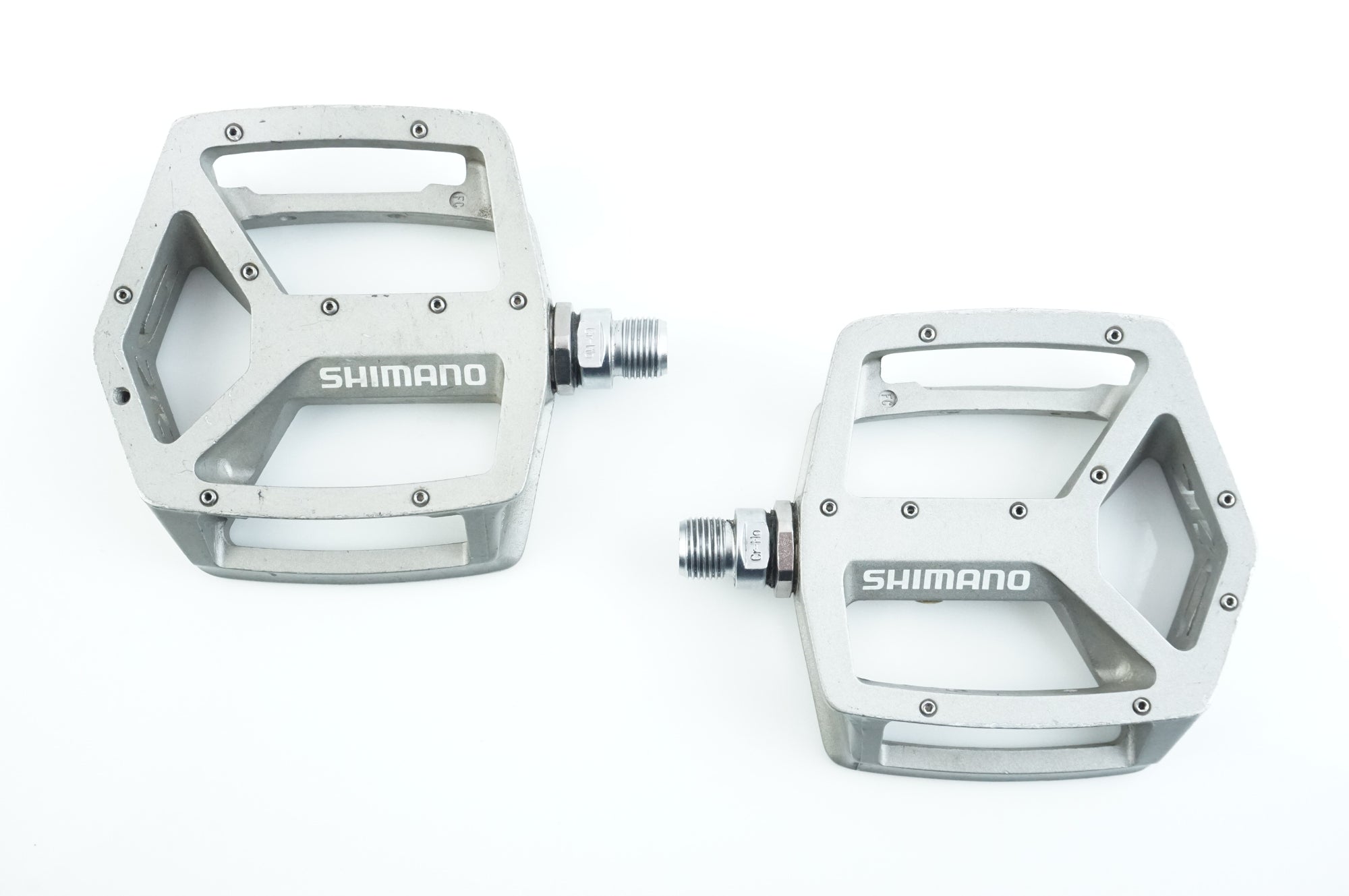【〜2/22まで値下！新品未使用】シマノDXペダル　デッドストックPD-MX30 SHIMANO 「シマノ」 PD-MX30 ペダル / 中目黒店 ｜ バイチャリ公式
