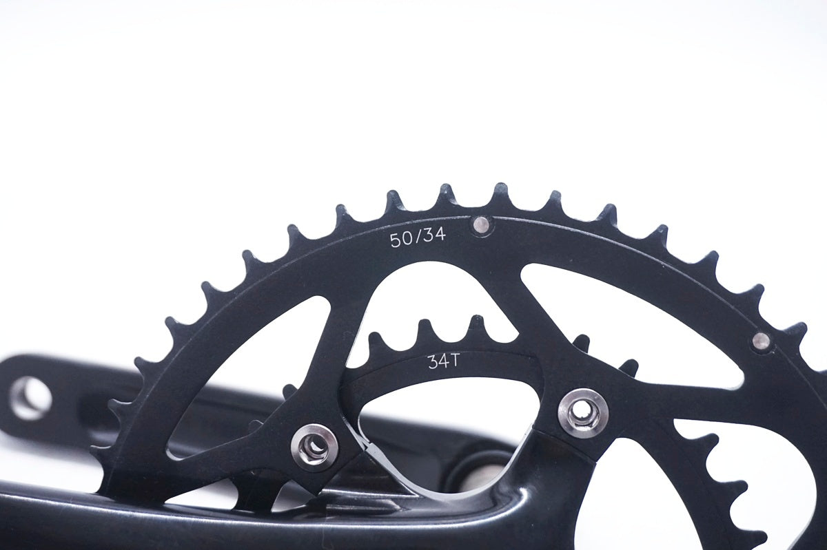 PROWHEEL 「プロホイール」 170mm 50/34T クランク / 大阪門真店