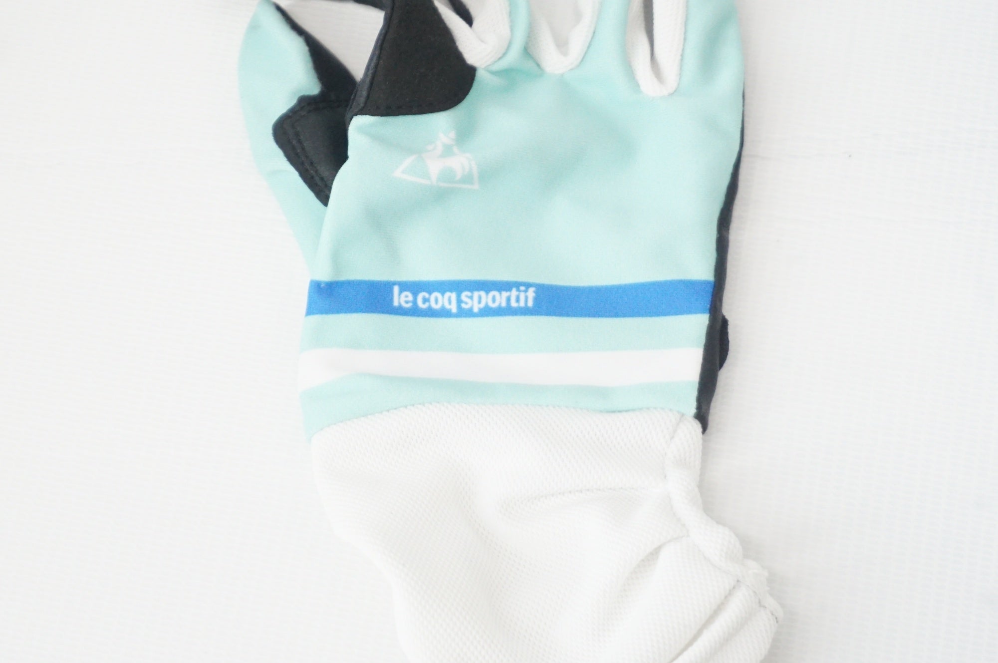 LE COQ SPORTIF 「ルコックスポルティフ」 レディースMサイズ グローブ / 阪急塚口店