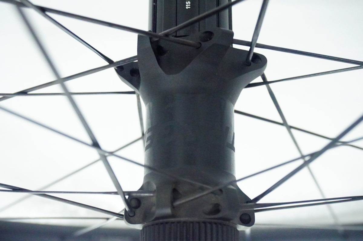 BONTRAGER 「ボントレガー」 PARADIGM ELITE シマノ11速