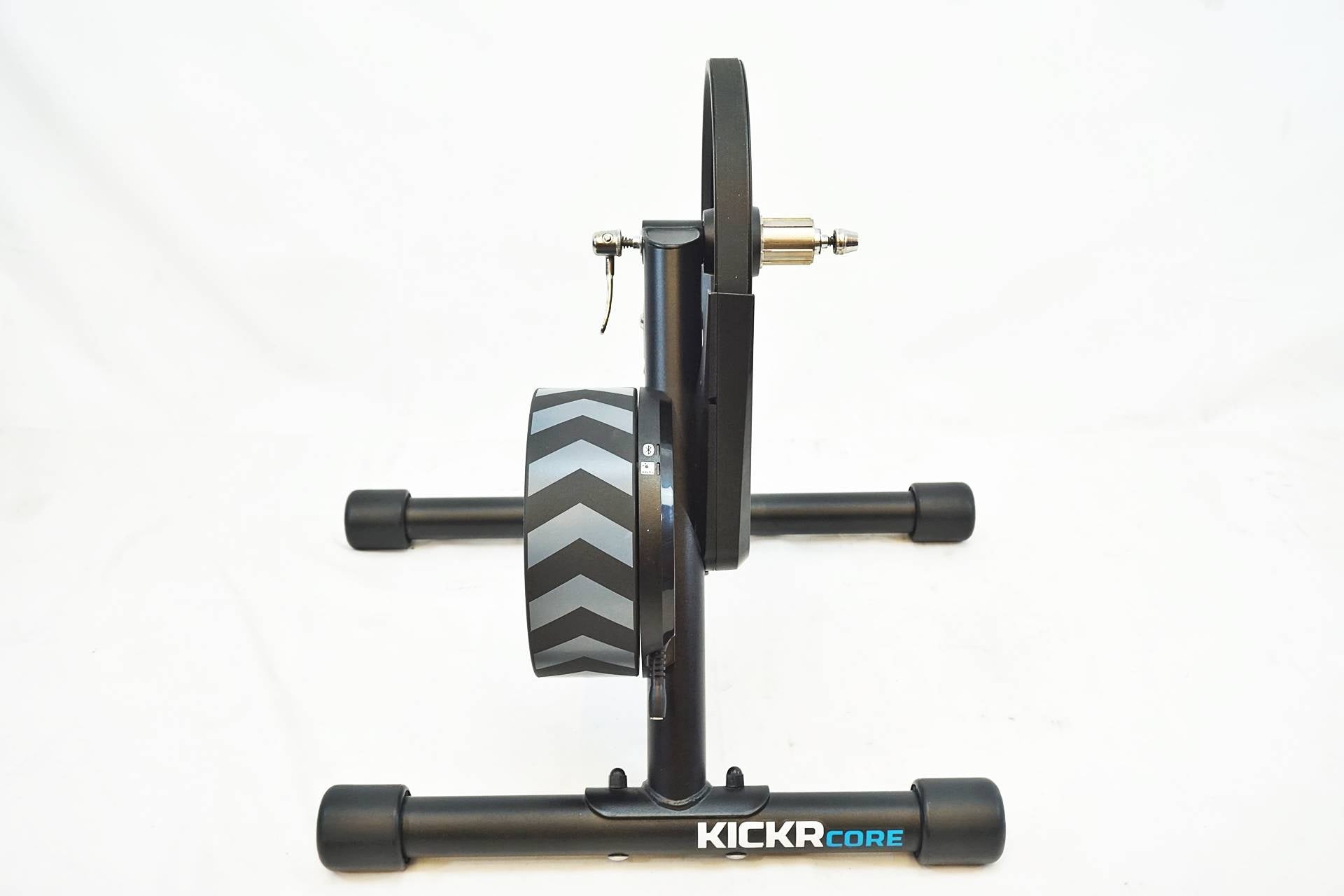WAHOO 「ワフー」 KICKR CORE WF123 サイクルトレーナー / 有明ガーデン店