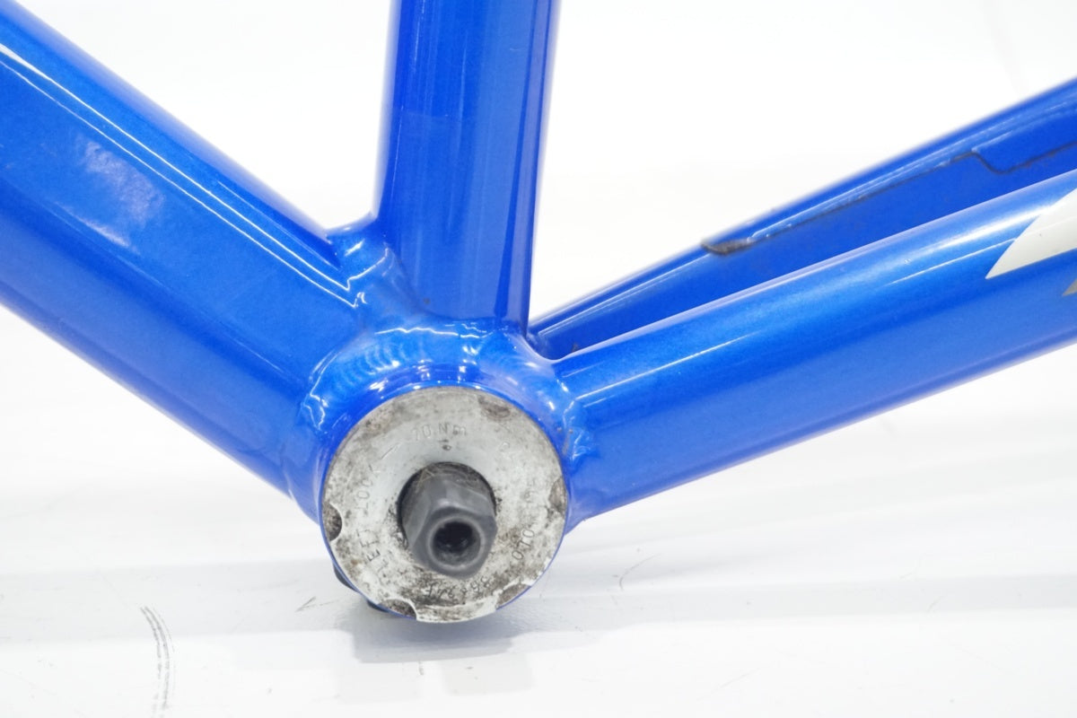 PINARELLO 「ピナレロ」 ANGLIRU 2005年モデル フレームセット / 滋賀 PINARELLO 「ピナレロ」 ANGLIRU 2005年モデル フレームセット / 滋賀