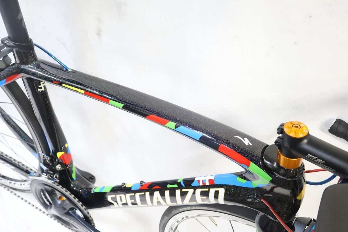 SPECIALIZED 「スペシャライズド」 VENGE ELITE SAGAN 2017年モデル ロードバイク / 高知店