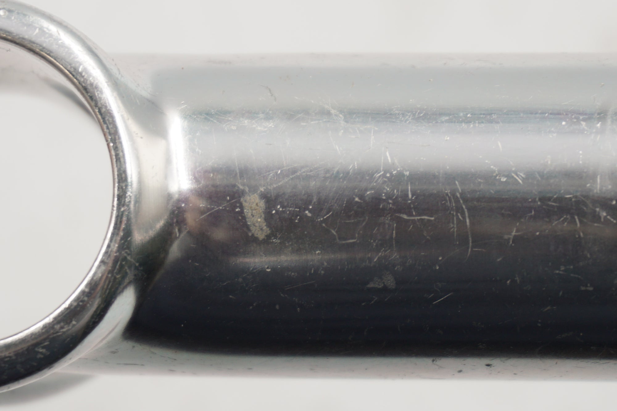 ブランド不明 Φ25.4 100mm ステム / 奈良店