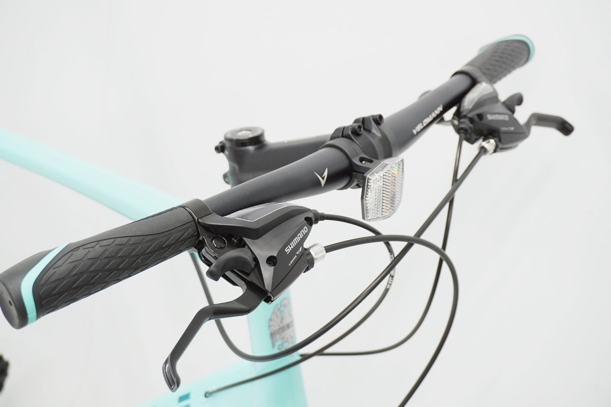BIANCHI 「ビアンキ」 C-SPORT1 2024年モデル クロスバイク