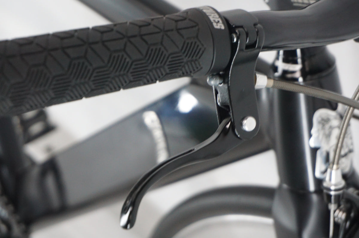 LEADER BIKES 「リーダー」 735TR 2026年モデル ピストバイク / 阪急塚口店