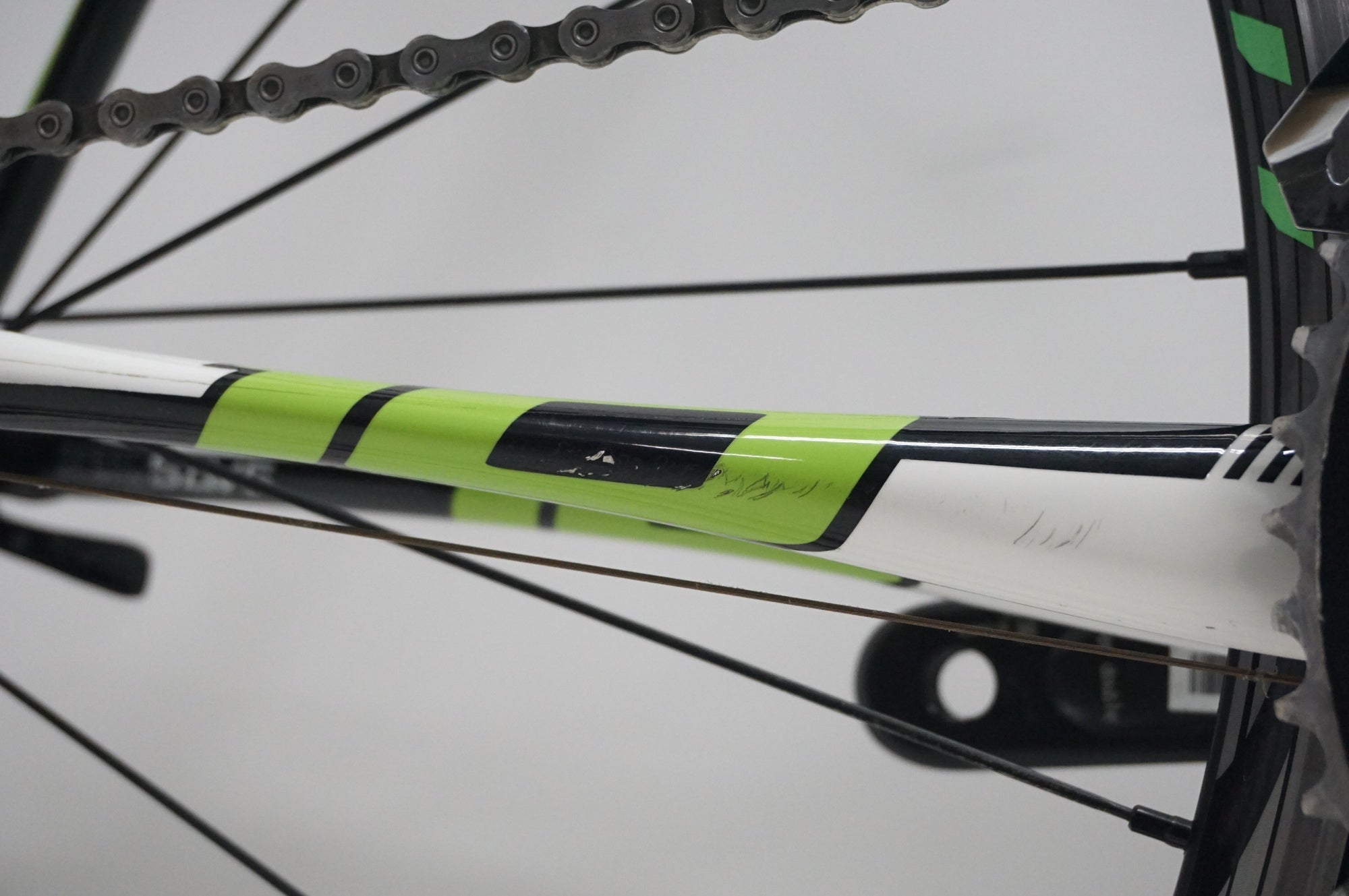 CANNONDALE 「キャノンデール」 CAAD10 105 2015年モデル ロードバイク