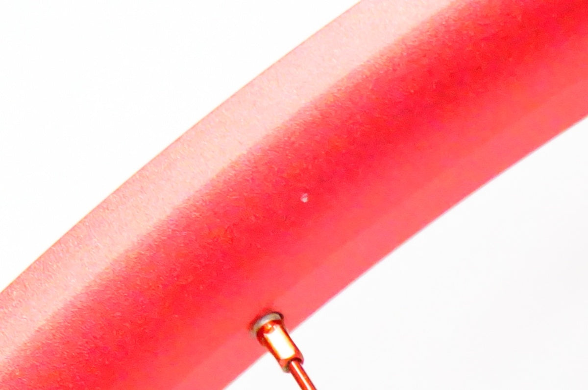 SPANK 「スパンク」 OOZY TRAIL 295 シマノ11速 ホイール セット / 名古屋大須店