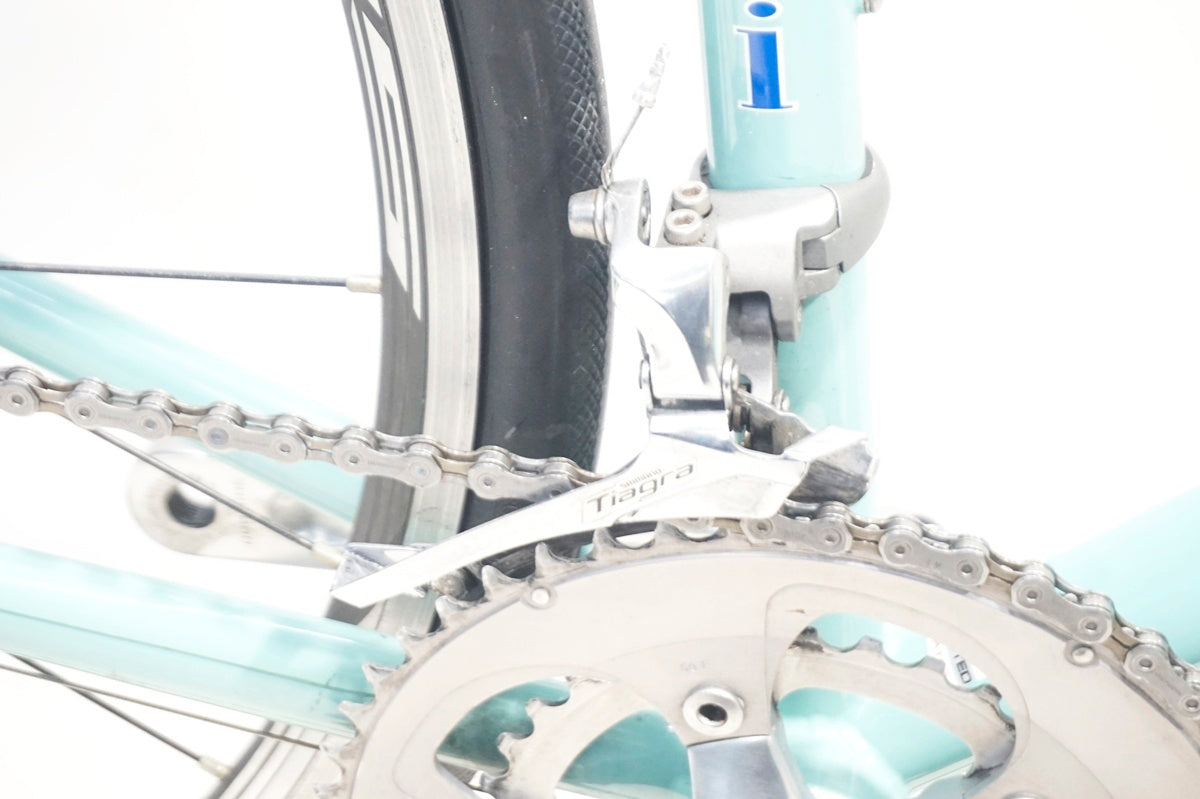 BIANCHI 「ビアンキ」 IMOLA 2015年頃モデル ロードバイク / 大阪門真店