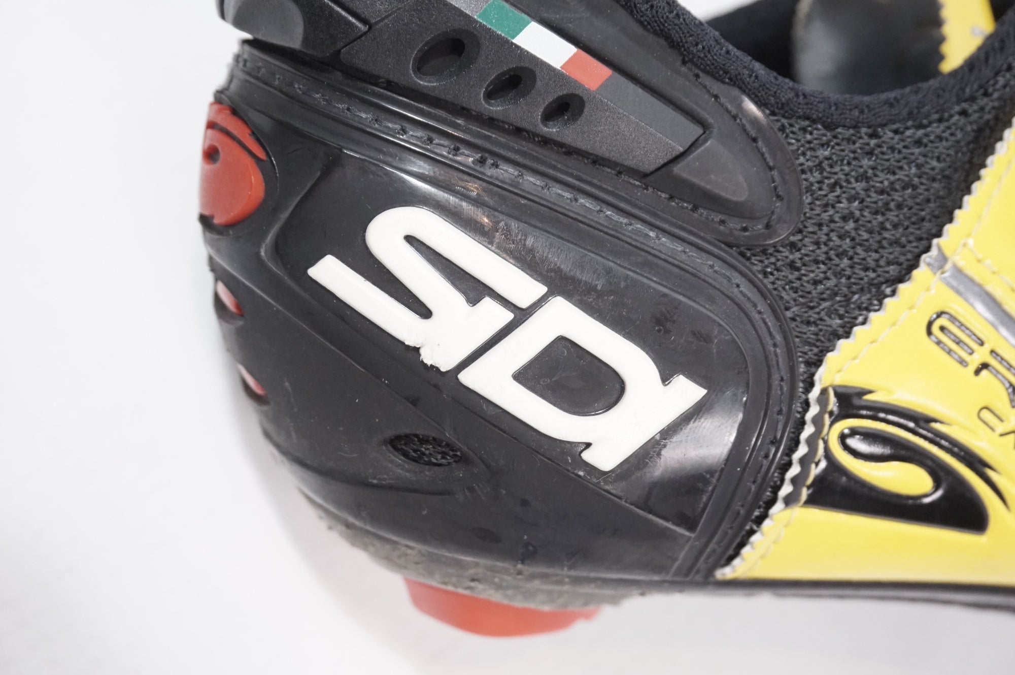 SIDI 「シディ」 ERGO4 CARBON EUR 41サイズ シューズ / 世田谷店