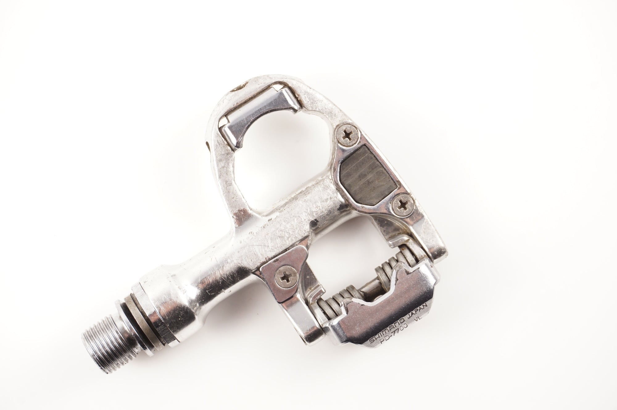SHIMANO 「シマノ」 DURA-ACE PD-7700 ペダル / 中目黒店