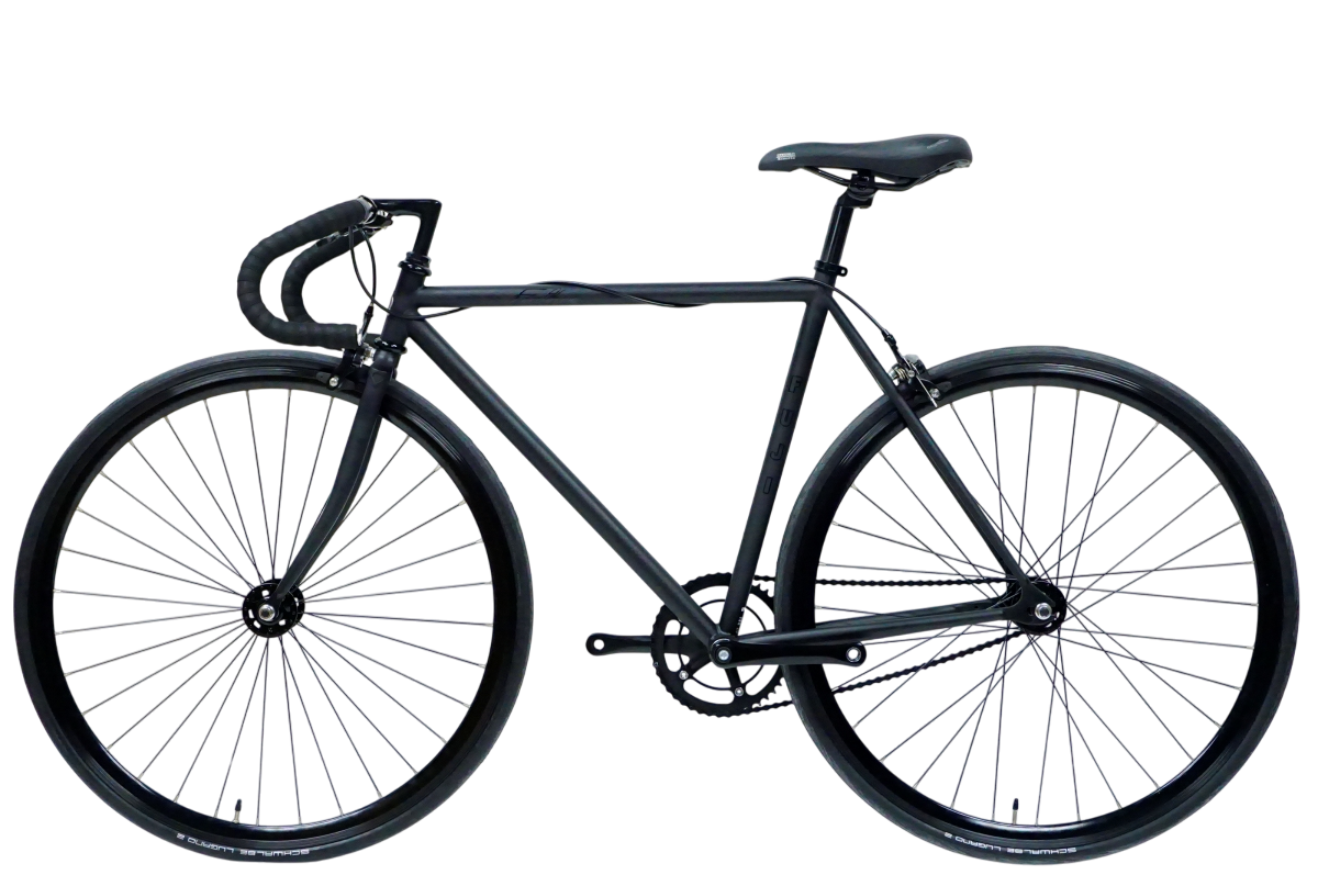 FUJI 「フジ」 FEATHER 2022年モデル ピストバイク / 名古屋大須店