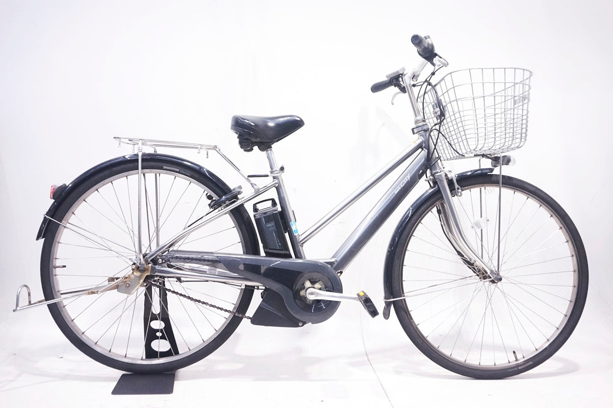 YAMAHA 「ヤマハ」 PAS CITY SP5 2020年モデル 27インチ 電動アシスト自転車 / 大阪門真店