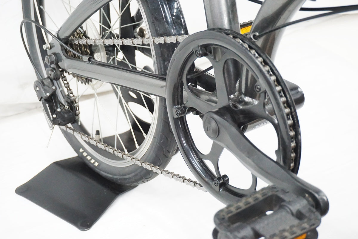 TERN 「ターン」 LINK A7 2020年モデル 20インチ 折り畳み自転車 / 奈良店