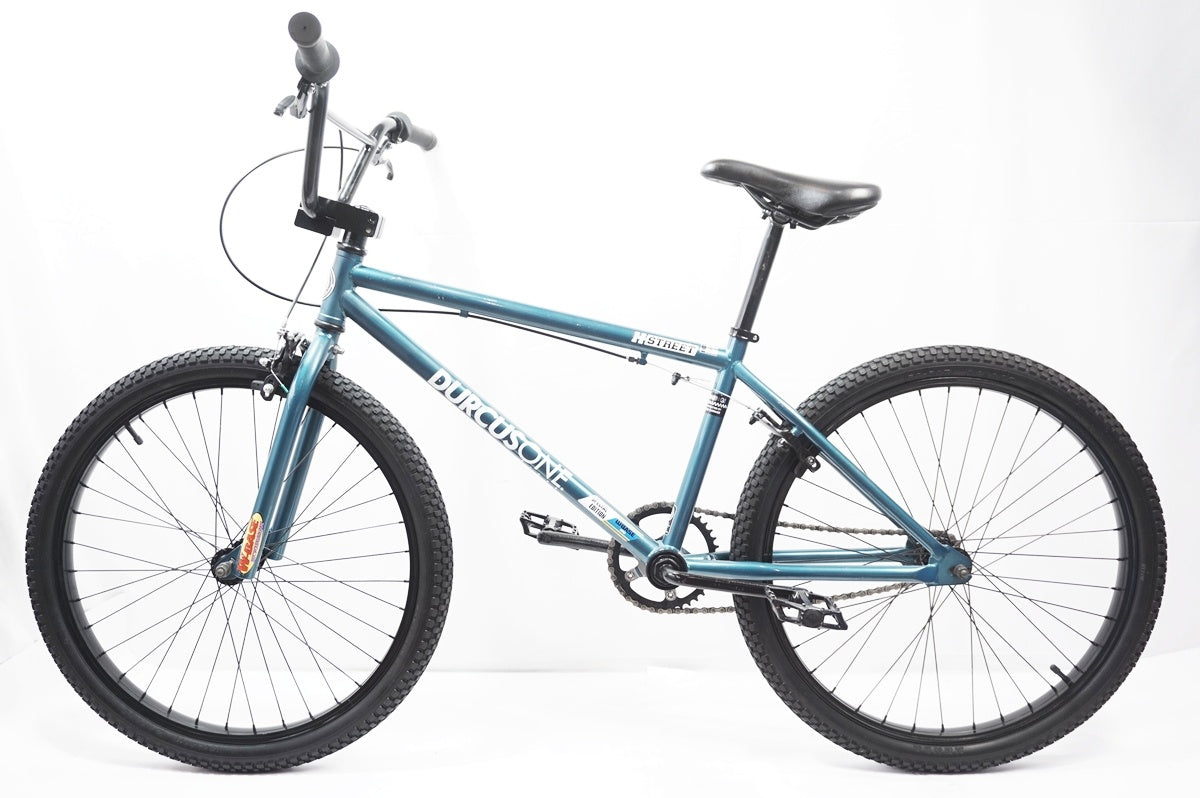 DURCUS ONE 「ダーカスワン」 H-STREET 2015年頃 BMX / バイチャリ