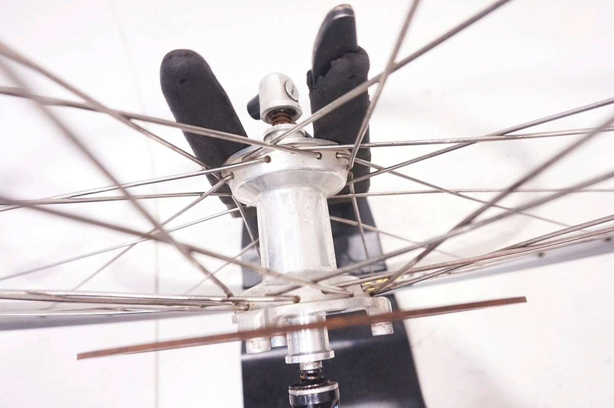 MAVIC 「マヴィック」 217 リア FH-M910 ハブ SHIMANO 11s ホイールセット / 大阪門真店