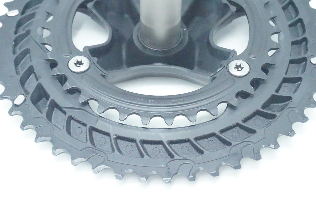 SHIMANO「シマノ」 105 FC-R7100 50-34T 160mm クランク/ 京都西院店