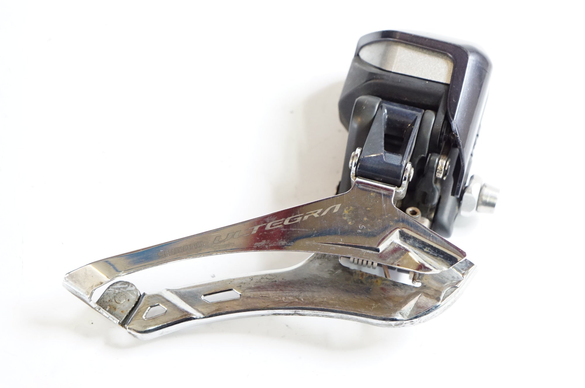 SHIMANO 「シマノ」 ULTEGRA FD-R8050 Di2 フロントディレーラー / 熊谷本店