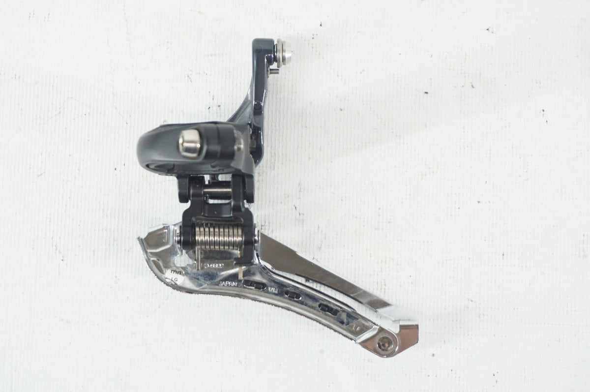 SHIMANO 「シマノ」 ULTEGRA FD-6800 Φ28.6 フロントディレイラー / 阪急塚口店