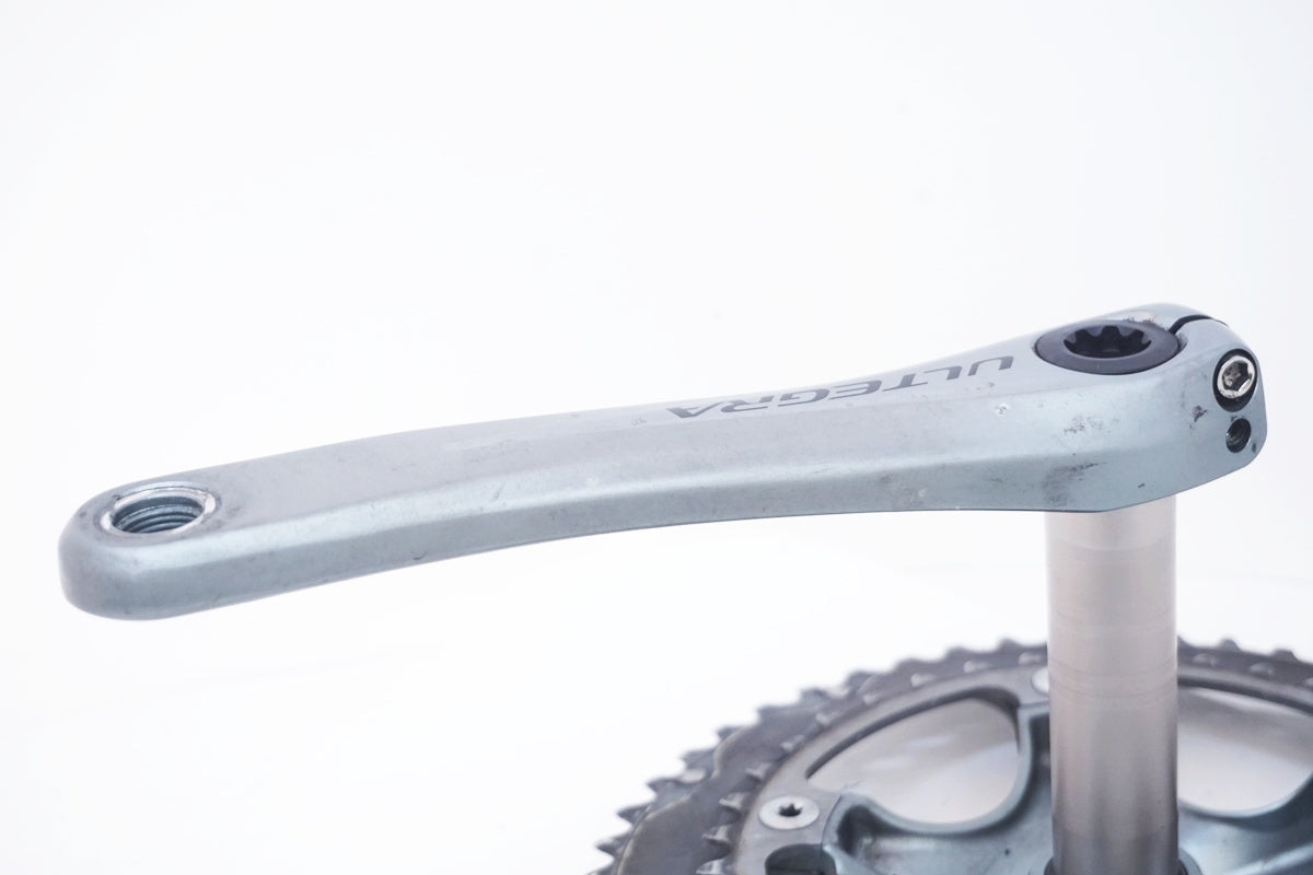SHIMANO 「シマノ」 ULTEGRA FC-6700 52-39T 170mm クランク / 大阪美原北インター店