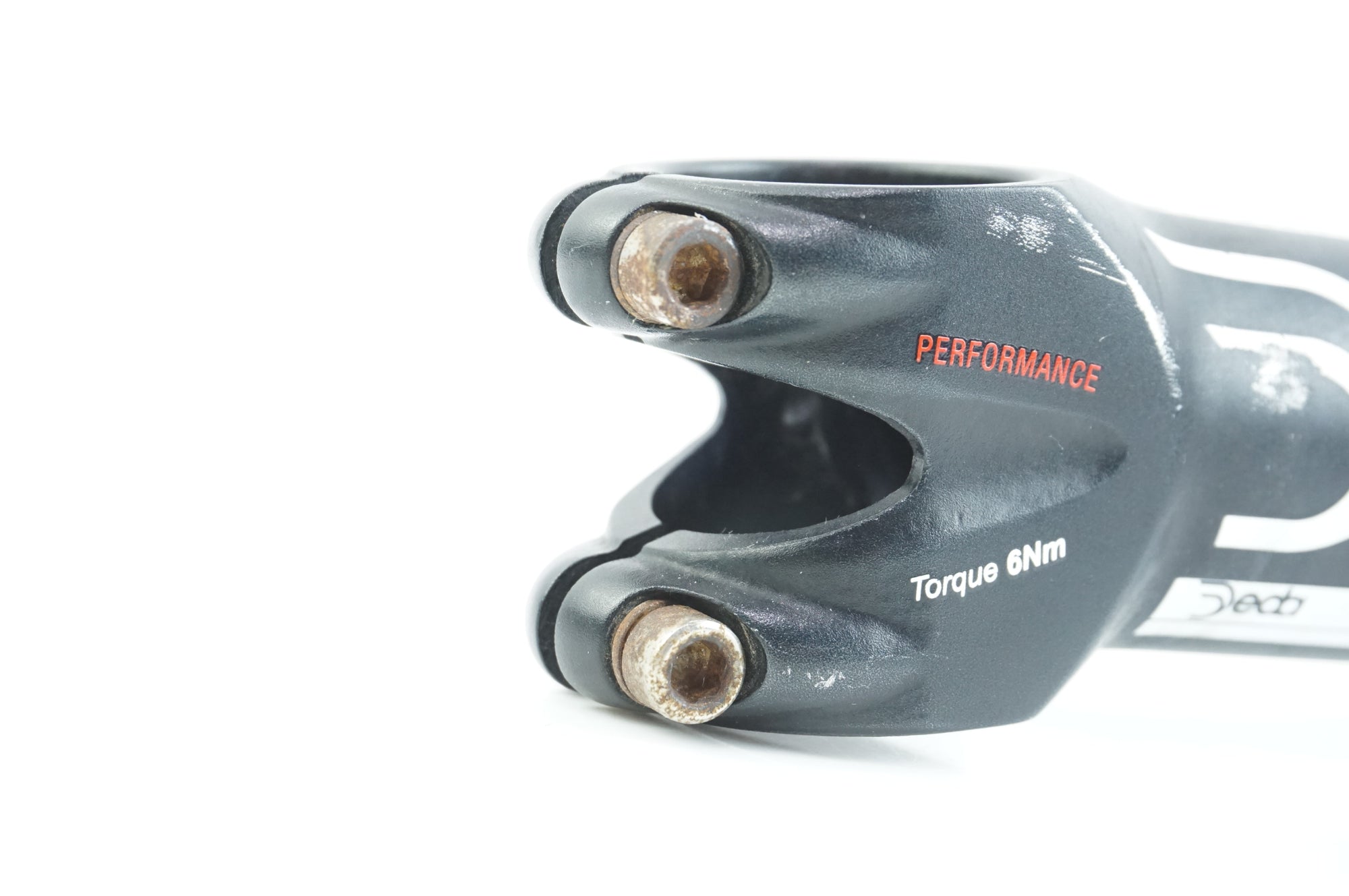 DEDA 「デダ」 ZERO 100 φ31.7 110mm ステム / 中目黒店