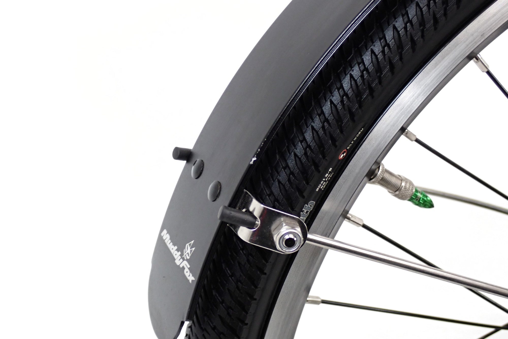 ARAYA 「アラヤ」 MUDDY FOX COMPACT 年式不明 ミニベロ / 伊勢崎店