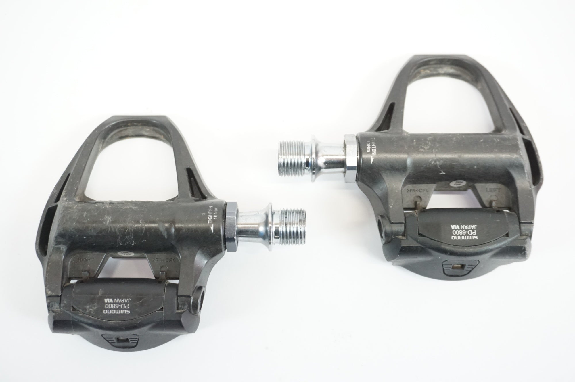 SHIMANO 「シマノ」 ULTEGRA PD-6800 ペダル / 宇都宮店 ｜ バイチャリ