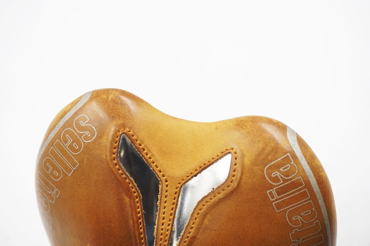 SELLE ITALIA 「セライタリア」 SLR BIO FIT FOAM サドル / 奈良店