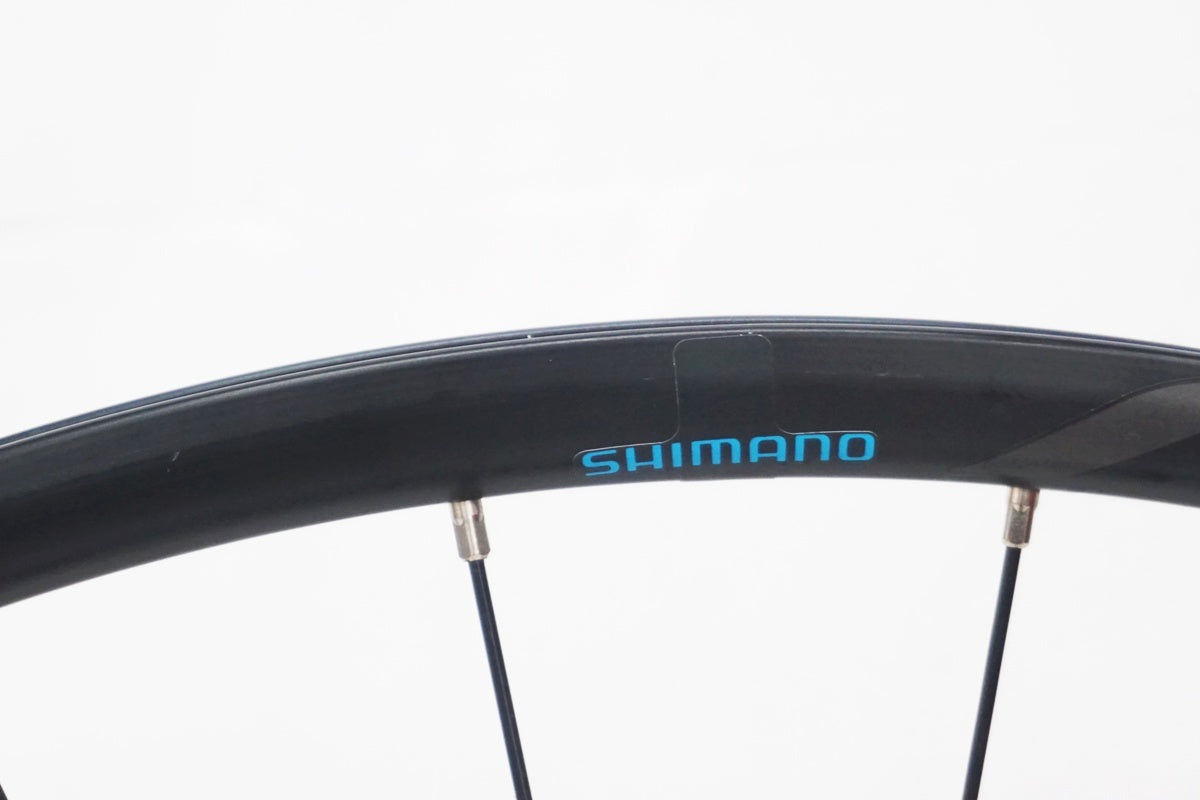 SHIMANO 「シマノ」 WH-RS171 DISC ホイールセット　 SHIMANO 「シマノ」 WH-RS171 シマノ11s ホイールセット / 宇都宮店