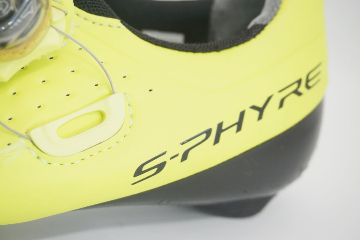 SHIMANO 「シマノ」 S-PHYRE SH-RC900 EU41 シューズ / 京都八幡店